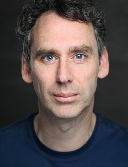 Picture of the actor