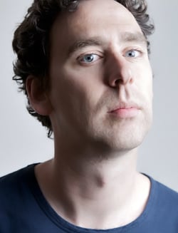 Picture of the actor