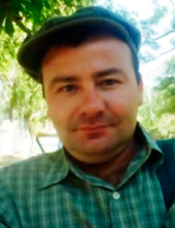 Picture of the actor