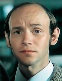 Соколов Станислав