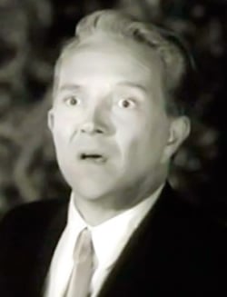 Picture of the actor