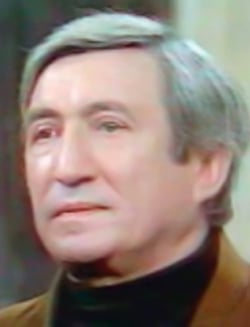 Picture of the actor