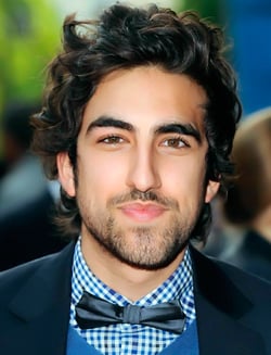 Picture of the actor