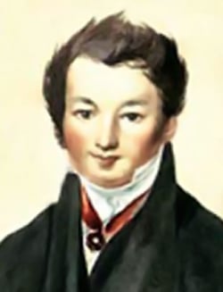 Picture of the actor