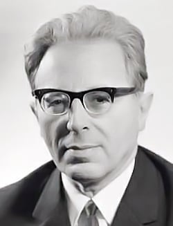 Picture of the actor