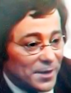 Picture of the actor