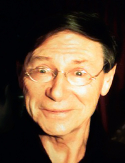 Picture of the actor
