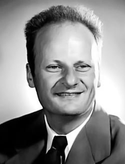 Picture of the actor