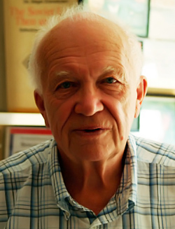 Хрущев Сергей