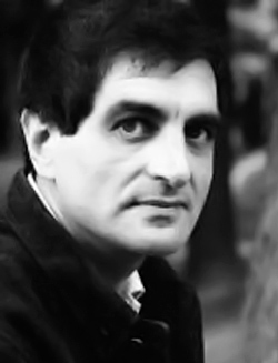 Picture of the actor