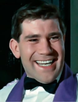 Picture of the actor