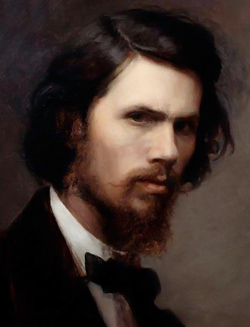 Picture of the actor