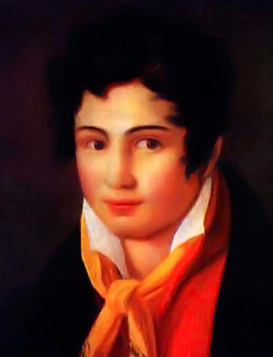 Picture of the actor