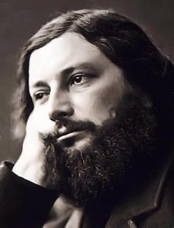 Picture of the actor