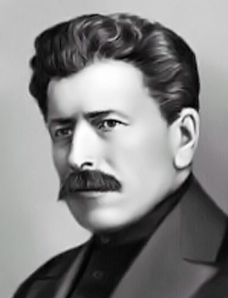 Греков Митрофан