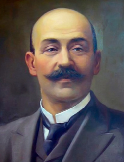Рубо Франц