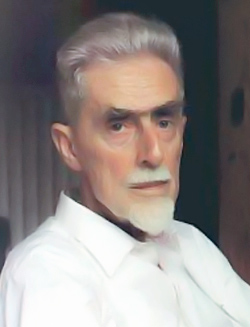 Эшер Мауриц