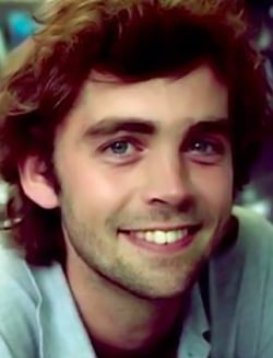 Picture of the actor