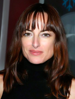 Picture of the actor