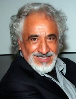 Picture of the actor