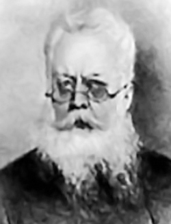Боклевский Петр