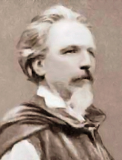 Лагорио Лев
