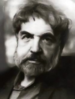 Picture of the actor