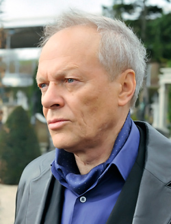 Picture of the actor