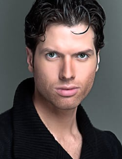 Picture of the actor
