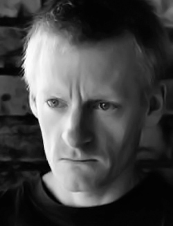 Picture of the actor