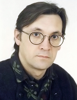 Нестеров Михаил