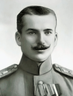 Нестеров Петр
