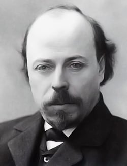 Picture of the actor