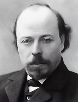 Нестеров Михаил