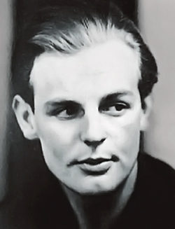 Picture of the actor