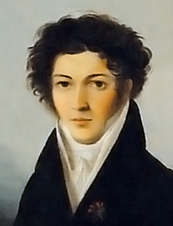 Picture of the actor