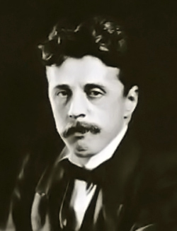 Picture of the actor