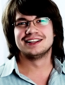 Морозов Алексей