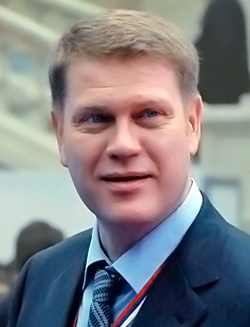 Демидов Иван