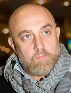 Каплевич Павел