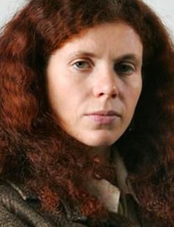 Латынина Юлия