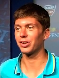 Picture of the actor