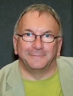 Picture of the actor