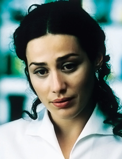 Picture of the actor