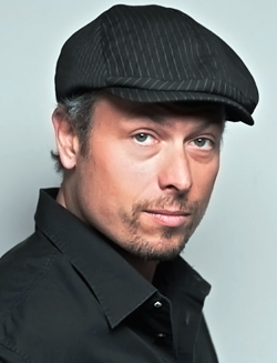 Picture of the actor