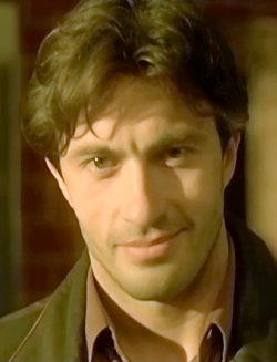 Picture of the actor