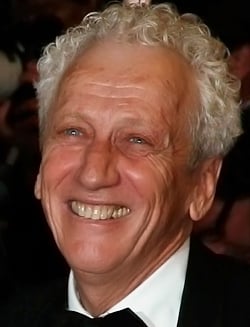 Picture of the actor