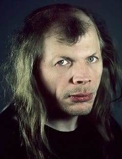 Picture of the actor
