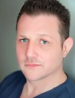 Picture of the actor