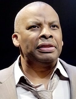 Picture of the actor